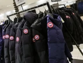 加拿大鹅股价飙升27% 业绩超预期但撤回全年指引