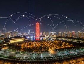 【网络普法看河南】郑州：多重实践构筑网络安全屏障