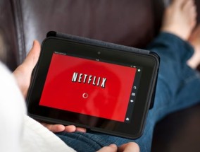 Evercore将Netflix目标股价上调至1350美元