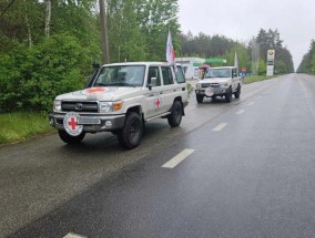 乌方称又有909名阵亡乌士兵遗体被送返回国