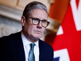 英国首相：恐怖主义已经改变