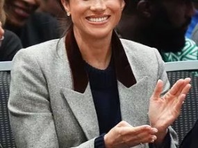 梅根·马克尔的网飞节目被戴安娜王妃的朋友残忍地毁掉了