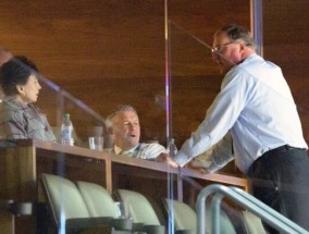 NFL邮件揭露圣徒对神职人员性虐待危机的损害控制程度