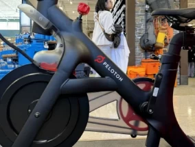 Peloton推出二手健身设备交易平台