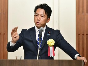 米价居高不下日本新农相承诺投放低价储备米