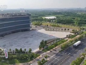江西一博物馆沦为“展品仓库”：投资3.5亿，建成两年不开放