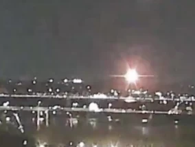 航空公司和旅行：美国航空公司和陆军直升机相撞的影响