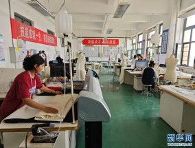 珠水润天山粤疆情谊深——广东援疆15周年观察