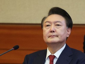 韩国总统尹在弹劾审判中为戒严令辩护