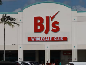 BJ's批发公司警告关税或推高物价