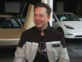 马斯克对2026年中期选举表态