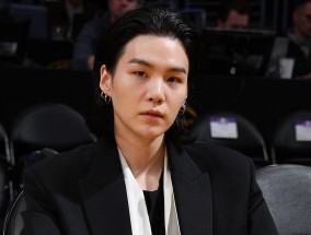 防弹少年团成员菅义伟因酒后驾驶摩托车被罚款，“深感抱歉”