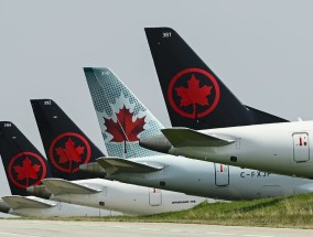 加拿大航空公司将于今年夏天恢复飞往以色列的航班