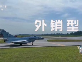首次实战大放异彩！专家解读歼-10CE制胜秘诀