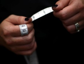 研究：到2050年，大多数成年人和三分之一的儿童将超重或肥胖