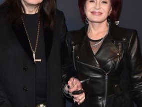 奥兹·奥斯本透露了他不会在黑色安息日的告别演出中表演全套的原因