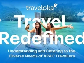 Traveloka对亚太地区旅游趋势变化的研究