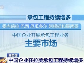 创历史新高中拉去年贸易额超5184亿美元