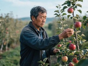 再这么下去，苹果要吃不起了