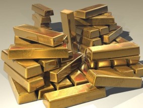 黄金价格连续第三天下跌