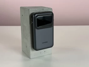 Ugreen Uno 10000mAh 30W移动电源：每个用户必备的科技小工具