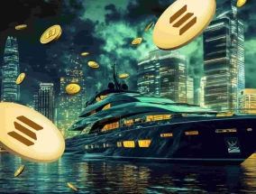 索拉纳和Tron持有者利用汇款公司的PayFi技术探索100倍的回报