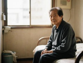 老年人租房为什么这么难？