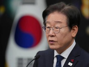 韩国法院将李在明案重审延至大选后