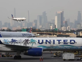 突发新闻：经济给航空公司股票和业务重点带来压力