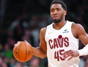 骑士击败热火获得NBA季后赛席位