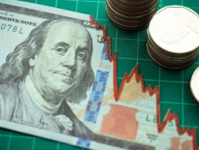 金融警报：美国金融恶化可能引发严重衰退