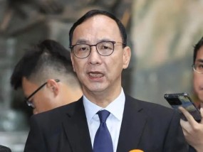 人气高、能担大任，赖清德“头号假想敌”出现了？
