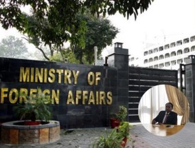 巴基斯坦大使被拒绝进入美国后，巴基斯坦外交部作出回应