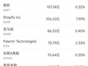 5月16日美股成交额前20：超微电脑本周上涨超40%，将与沙特DataVolt打造AI园区