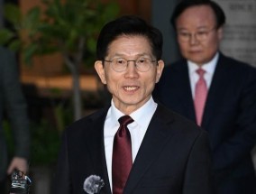 韩国执政党总统候选人更换方案被否决金文洙候选人资格即刻恢复