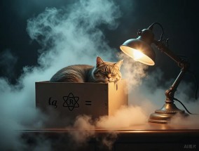 既赢又输？量子态判决书
