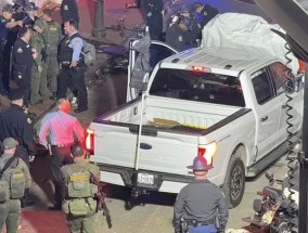 新奥尔良袭击者沙姆苏德-丁·贾巴尔是被ISIS激进化的“独狼”美军老兵