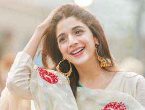 Mawra Hocane表示希望与Salman Khan和Ranbir Kapoor合作