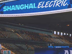 F1之后FE又来，上海连迎国际顶级赛车赛事