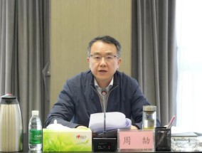 中国航天科技集团总经理调整