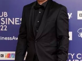 《学徒2025》将“雇佣”伦敦东区传奇人物